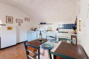 Studio Flat in Rustico - Garden Sea View